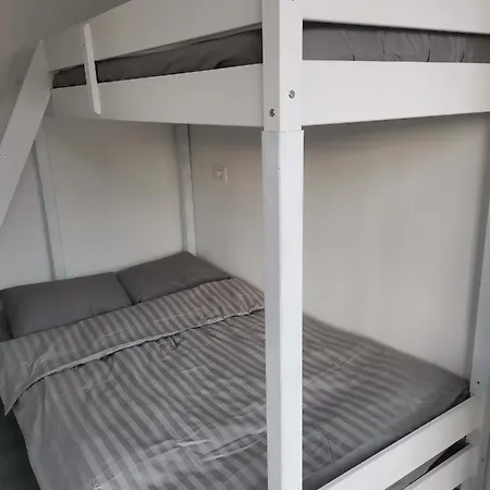 Hiska Sliva Apartment