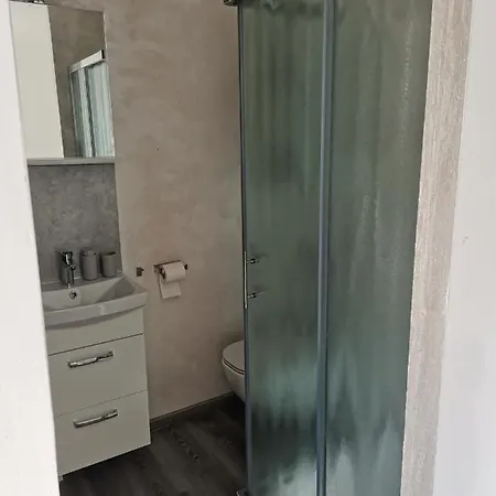 Apartment Hiska Sliva Cerklje na Gorenjskem