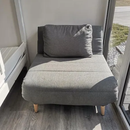 Hiska Sliva شقة *